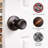 Terrace Dummy Door Knob-14651521
