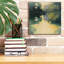  «Summer Glow» par Julia Purinton, art mural sur toile, 12 po x 12 po-237644520