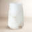 Round Alabaster Candle Holder/Vase-944708079