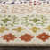 Kouerga bHand Tufted Wool Floral Rug