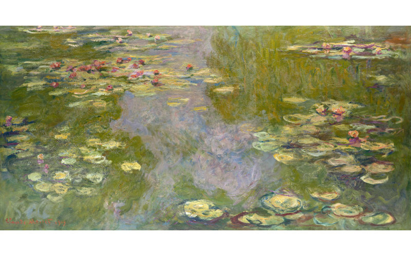 Wrapped Canvas Print, 60.96cm H x 60.96cm W