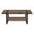 Coffee Table Accent, Cocktail, Rectangular, Living Room, 48"L, Metal, Laminate, Contemporary-2051104800