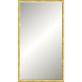 Perri Solid Wood Mirror, Rectangle, 38.5" x 26.5"