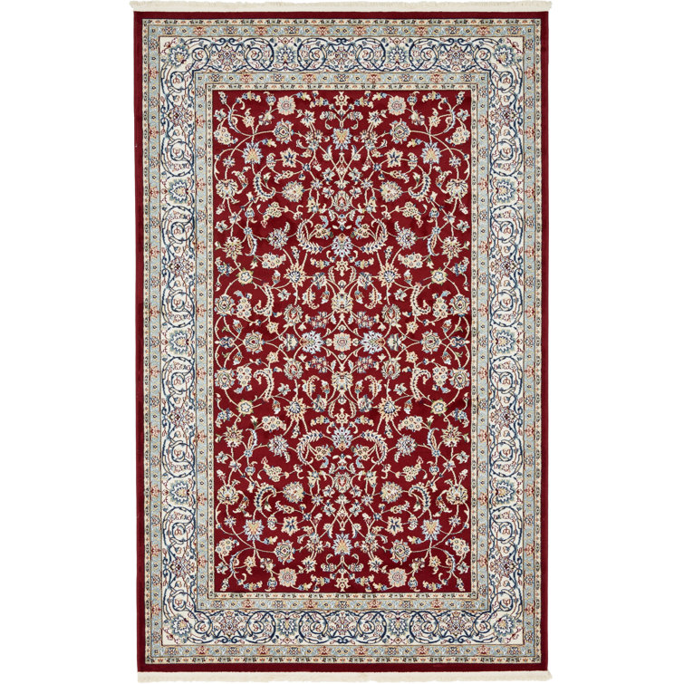 Jackson Oriental Indoor Rug