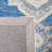 Metro Hand Tufted Wool And Cotton With Latex Oriental Rug-1541467066