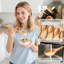 6 cuillères de cuisson