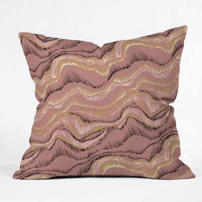 Coussin intérieur / extérieur Sedona