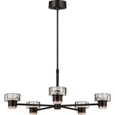 Holsted 1 - Light Chandelier