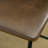 Lotusville Vintage PU Leather Barstools, Set Of 2-2007570580-2007570571