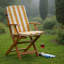 Garden Back and Seat Cushion-1887983347