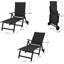 170cm Long Single Chaise-1147803671