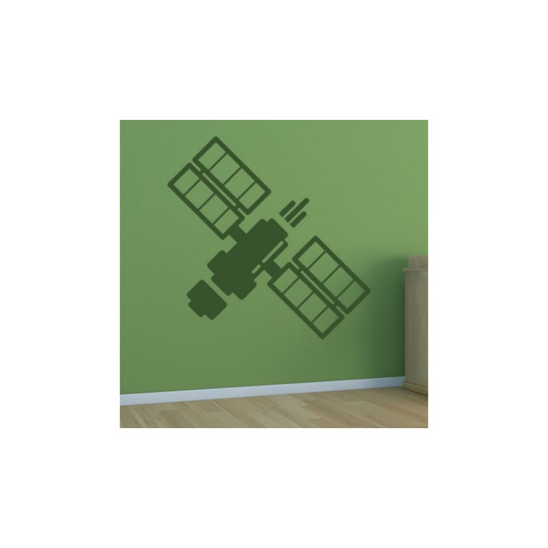 Astrology & Stars Wall Decal