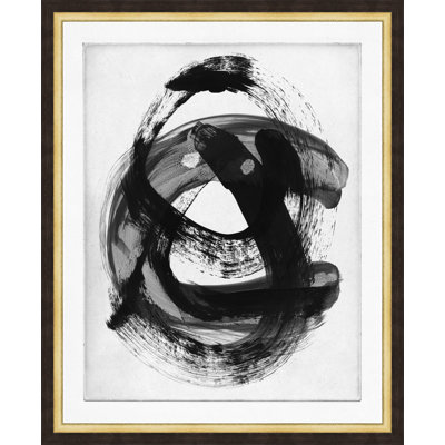 Oculus 2 Print by Thom Filicia
