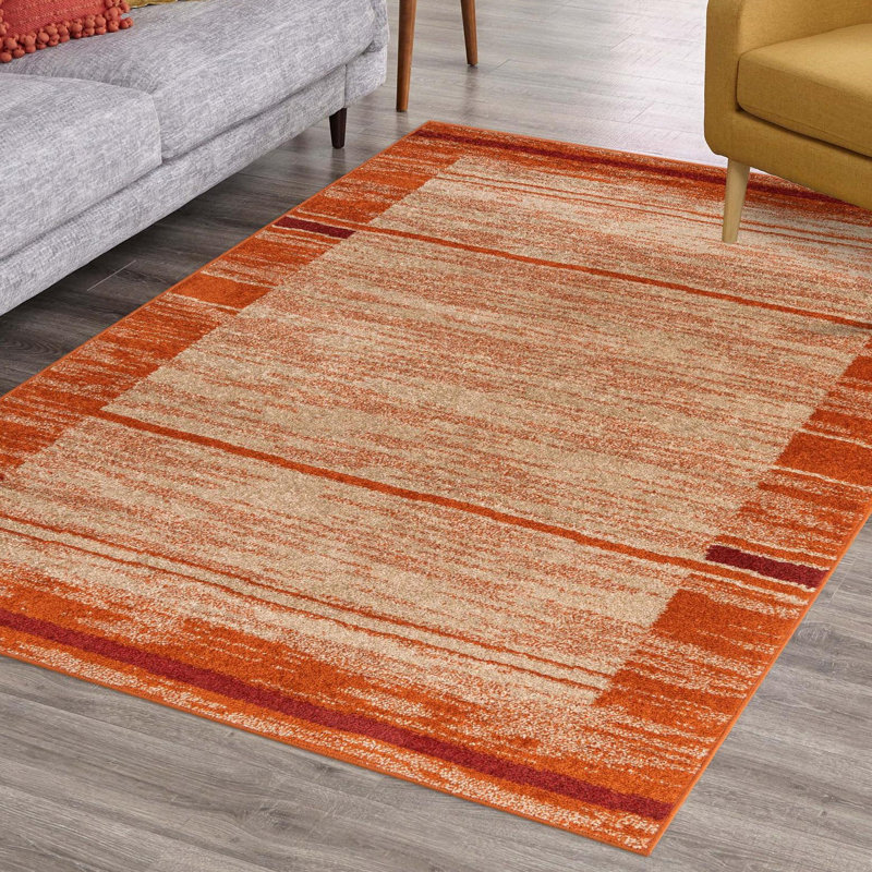 Alair Abstract Indoor Rug, Rectangle 2' x 3'1"