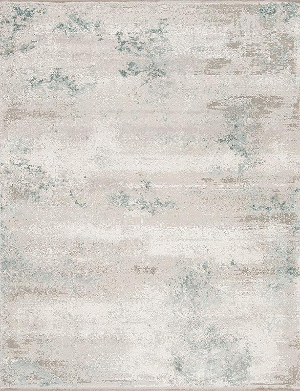 Mykonos Abstract Area Rug, Rectangle 5'3" x 7'7"