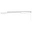 VidaXL 200cm D Polyester Cover Retractable Patio Awning-125122360-125122362