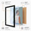 Profile Calm Minimalist - Print-54851347-54851350