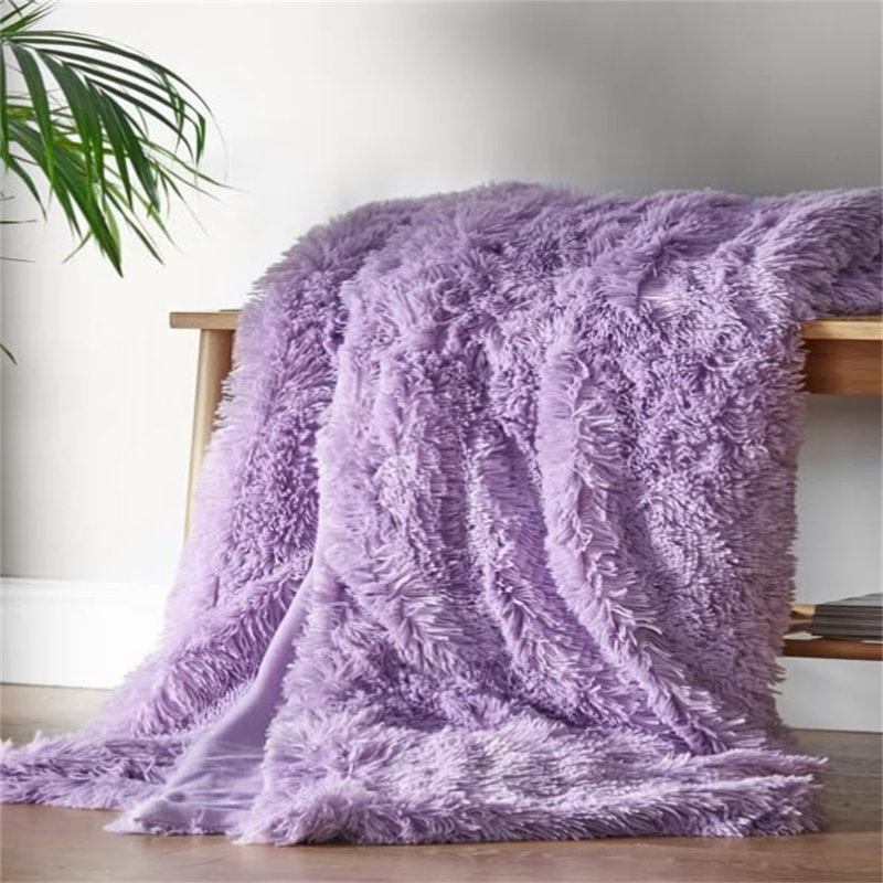 Abdulrehman Throw Blanket