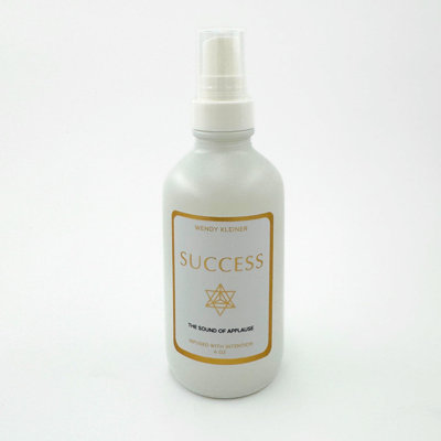 Success Intention Room Spray | Stay Focused and Motivated | Aromatherapy Mist for Emotional Wellness | Phthalate-Free Home Spray by 