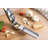 Zyliss Susi 4 Garlic Press