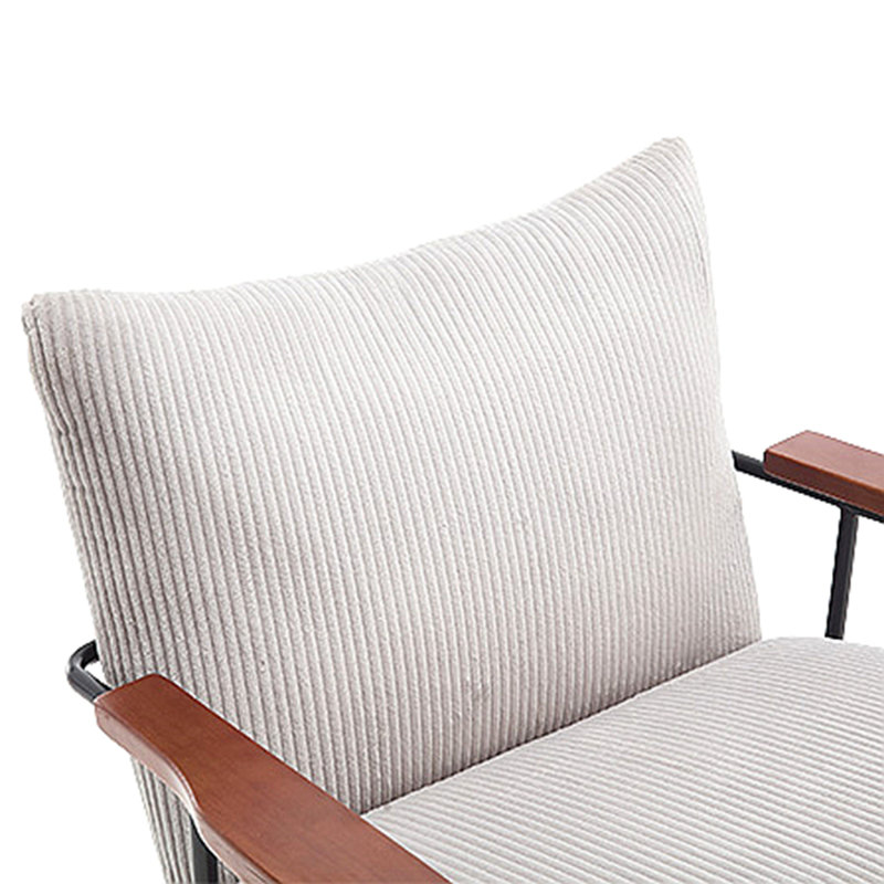 Fauteuil à bascule Modern