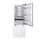 ZLINE 30 in. Panel Ready Built-In Refrigerator with Water Dispenser and Ice Maker