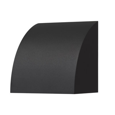4.5" LED Wall Sconce Light Fixture
