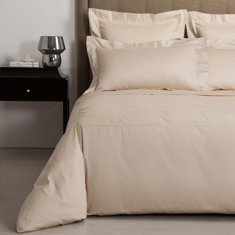 Single Ajour 100% Cotton Duvet Cover Collection