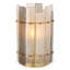 Grayson Hurricane Candle Holder