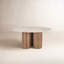 Table basse Dewy