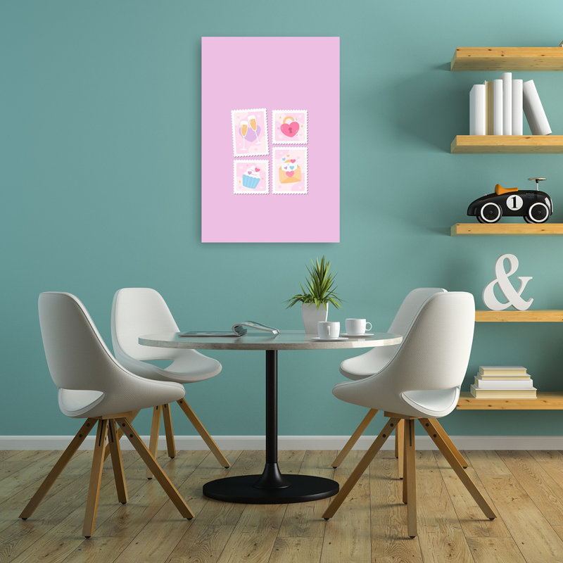 Print, 91.44cm H x 60.96cm W