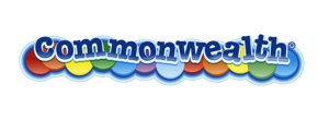 Logo Commonwealth Toy