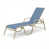 Dupioni Poolside Sling/Sandea selected