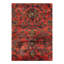 Red Persian Antique Kashan 12' X 20'8"