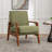 Mahinur 25'' Wide Upholstered Polyester Armchair-961785877