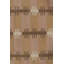 Scandinavian One-of-a-Kind 4'2X13'2 Area Rug