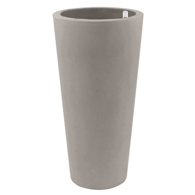 Cono Resin Pot Planter