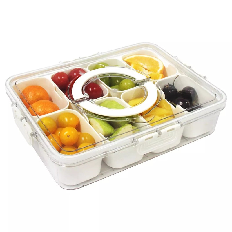 Rashiem Food Storage Container