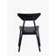 Chaise d'appoint Briar (ensemble de 4)