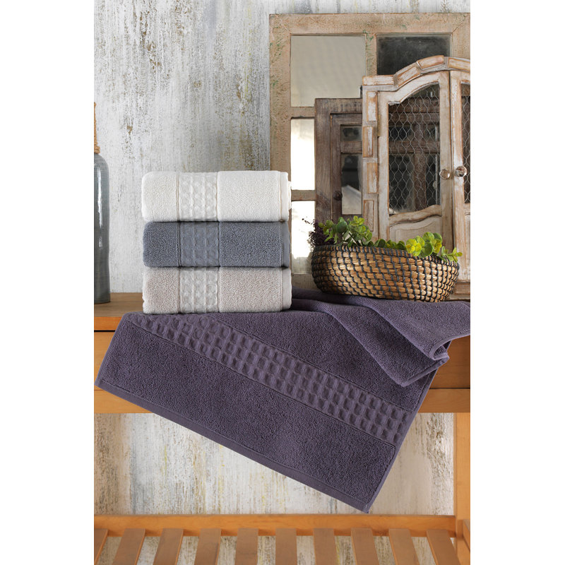 Cahoe Bath Towel