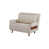 Beige est en rupture de stock