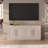 Tillman 68" Rectangular Buffet Table in Alder White-1627182386