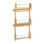 Rev-A-Shelf Kitchen Cabinet Door Mounted 3-Shelf Storage Spice Rack