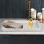 Plateau de meuble-lavabo service Gaul