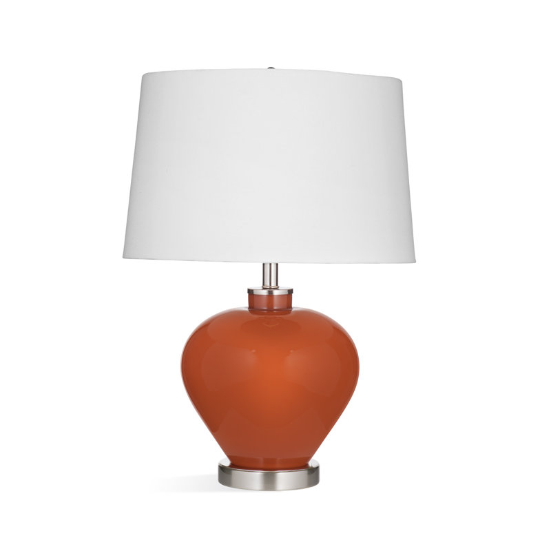 Lampe de table Crownover