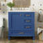 Ensemble de meuble-lavabo moderne avec meuble-lavabo et meuble-lavabo Modern-357767244