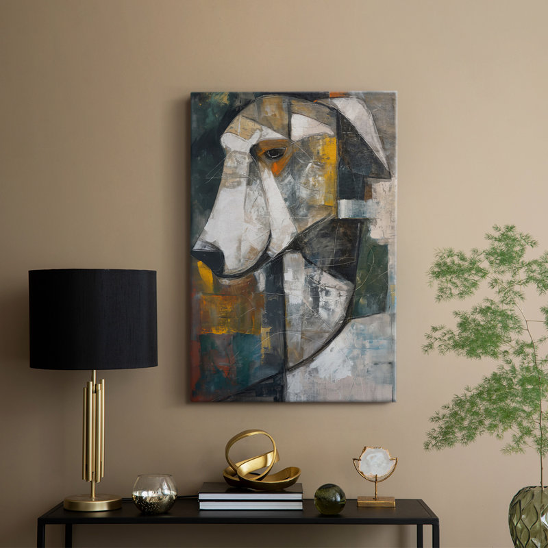 ANIMAUX série Cxxiv - galerie sur mesure