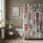 Candy Cane Route - Premium Shower Curtain-421077276