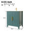 Ensemble de meuble-lavabo simple 30 po Green Modern-1786258862