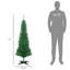 Arbre de Noël 5/6 / 7Ft-874219691